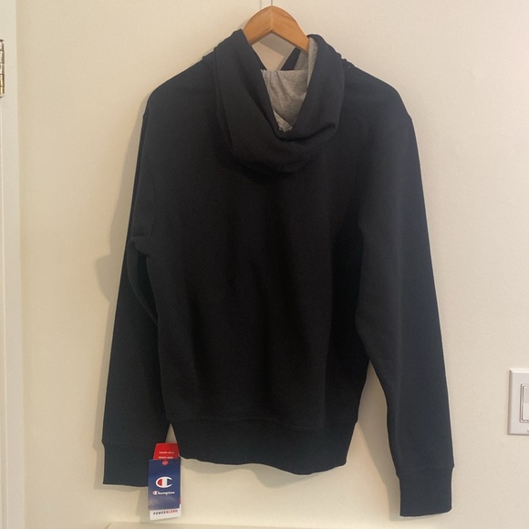 BNWT Mens Champion Hoodie - Picture 2 of 4